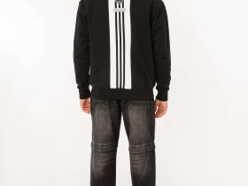 Свитшот мужской Remington Mexico Black