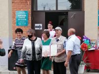 Дом культуры п. Победа