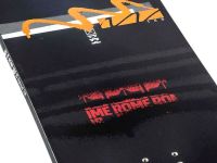 Сноуборд ROME SDS NATIONAL 21/22
