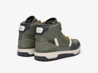 Мужские зимние ботинки Lacoste T-CLIP WNTR MID 223 1 SMA