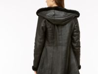 Женская куртка Lacoste