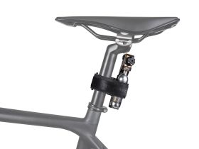 Набор для ремонта бескамерных покрышек Topeak Tubi Master+ (черный / бронзовый)