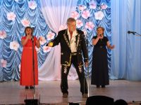 Греково-Степановский сельский дом культуры