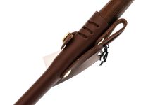 Филейный нож Rapala PRFBL6, сталь X46Cr13, карельская береза