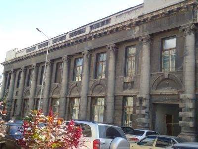 Товарищество Тверской мануфактуры