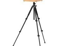 Этюдный ящик FE-L5N с креплением на фотоштатив, бук