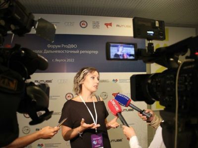 Лидия Рогова: инфлюенсеры создают условия для развития культуры и бизнеса