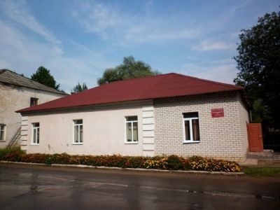 Бельский краеведческий музей