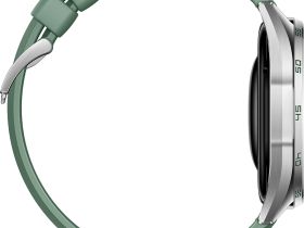 Умные часы Huawei Watch GT6 46мм Зелёные