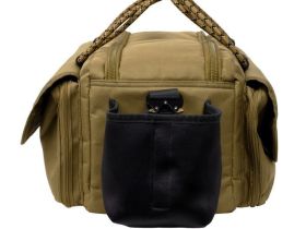 Сумка Remington Hunting Good luck Khaki