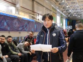 Титулованные многоборцы заявились на Кубок чемпиона