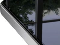 Защитное стекло VLP 2.5D A Glass для Galaxy S26 Ultra черный