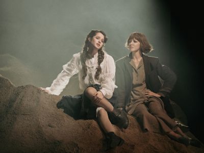 Билеты на Повесть о Сонечке (Театр Вахтангова) / Театр | Афиша | ИнфоТаймс