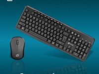 225M Multimedia Black