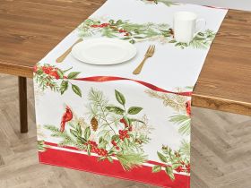 Скатерть-дорожка Wonderful Time