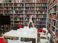 Красноярская городская библиотека им. В. Белинского