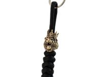 Бусина с темляком Лев