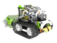 8057_MK Конструктор Механический робот 3-в-1 Улитка