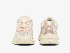 Женские кроссовки Lacoste L003 NEO SHOT 125 1 SFA