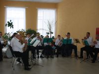 Тимский культурно-досуговый центр