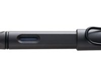 Ручка перьевая LAMY 017 safari, EF Умбра