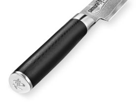 Нож кухонный Samura DAMASCUS универсальный 125мм