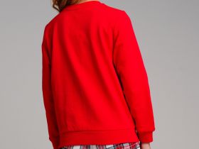 Толстовка трикотажная для девочек