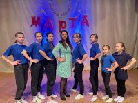 Овсищенский дом культуры