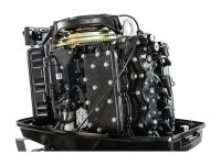 2х-тактный лодочный мотор MARINE ROCKET MR90FFEL-T