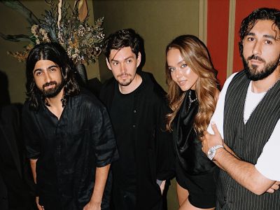 Vagan’s Band