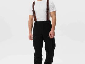 Брюки мужские Remington Oscar