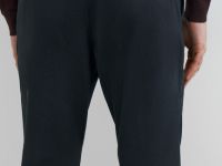 Брюки-чиносы из твила, Серый