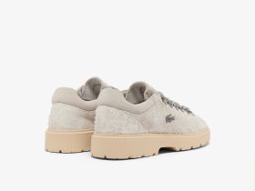 Женские кеды Lacoste BASESHOT WNT 225 4 SFA