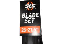 Sks Комплект крыльев SKS Blade Set 26-27.5ʺ, цвет Черный