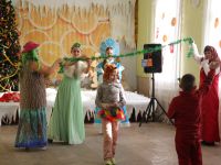 Политотдельский сельский дом культуры