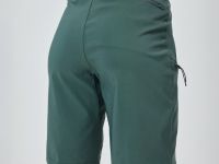 Шорты Nordski Hiking Dark Mint W