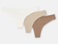 Трусы-бразильяно, сет из 3 шт.