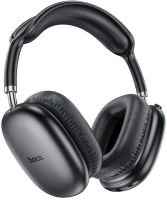 Наушники Hoco W35 Air Triumph Чёрные