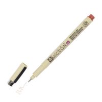 Линер Sakura "PIGMA MICRON 05" 0,45 мм, коричневый