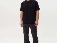 Футболка мужская Remington Casual Black