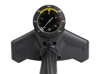 Насос напольный Topeak JoeBlow Urban EX (черный)