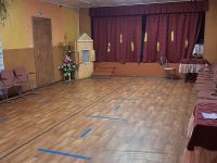 Дом досуга ст. Григорьевской