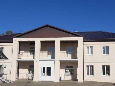 Журавлевский сельский дом культуры