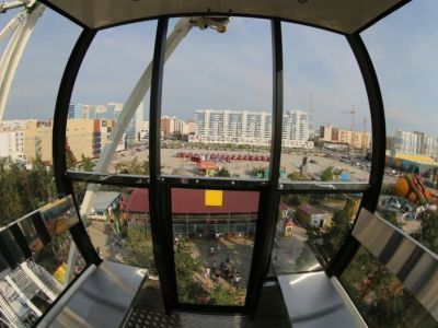 Омбудсмен предложил разработать аналог Пушкинской карты для детских развлечений