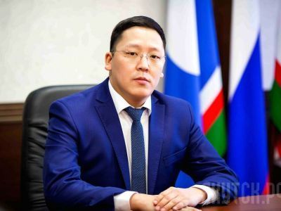 Руслан Платонов: Для партии «Единая Россия» победа нашего кандидата означает доверие граждан