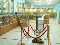 Музей и центр хомуса народов мира