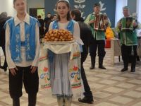 Исергаповский сельский дом культуры