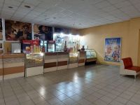 Кинотеатр «Русь» г. Алчевска