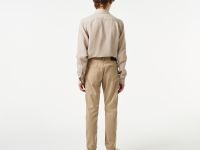 Мужские брюки Lacoste Slim Fit