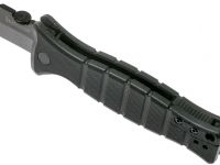 Складной нож Kershaw XCOM 3425, сталь 8Cr13MoV, тактический нож, рукоять G10